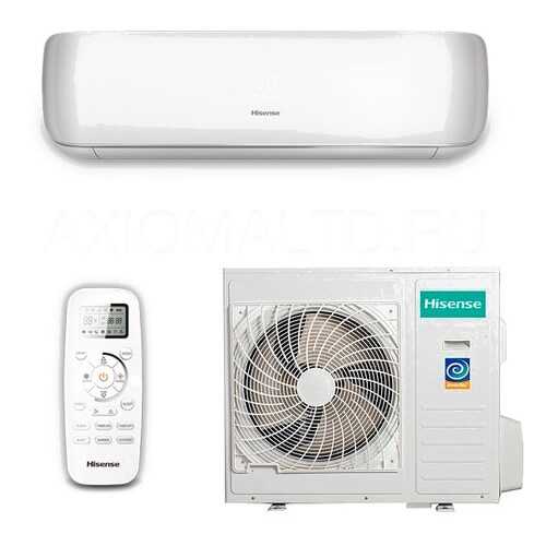 Сплит-система Hisense AS-10UR4SVETG6 в Эксперт