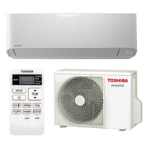 Сплит-система Toshiba RAS-16TKVG/RAS-16TAVG-E в Эксперт