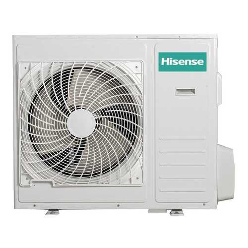 Внешний блок Hisense AMW2-18U4SXE в Эксперт