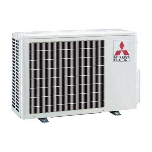 Внешний блок Mitsubishi Electric MXZ-2E53VAHZ в Эксперт