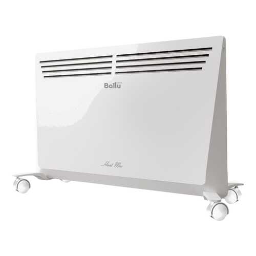 Конвектор Ballu Heat Max BEC/HMM-1500 в Эксперт