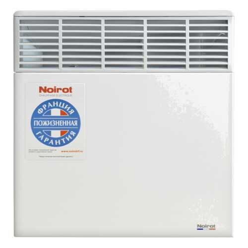 Конвектор Noirot CNX-4 1000W Белый в Эксперт