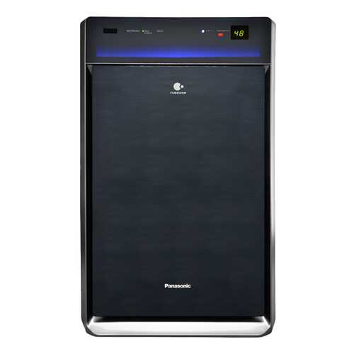 Климатический комплекс Panasonic F-VXK90R Black в Эксперт