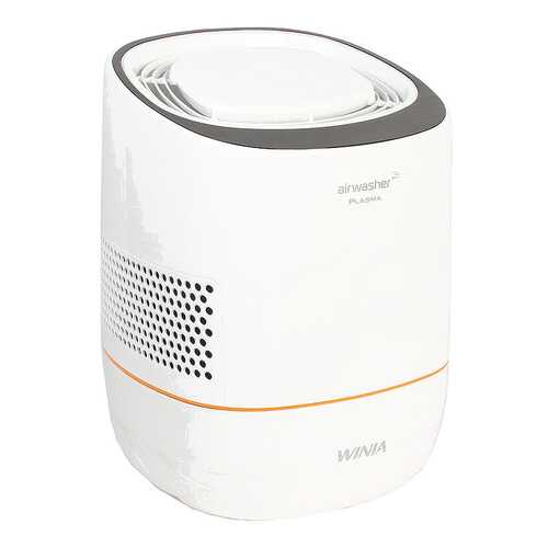 Мойка воздуха Winia Prime AWI-40 PTOCD White в Эксперт