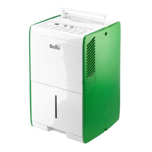 Осушитель воздуха Ballu BD15N White/Green в Эксперт