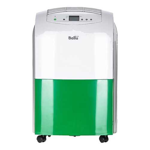 Осушитель воздуха Ballu BDH-30L White/Green в Эксперт