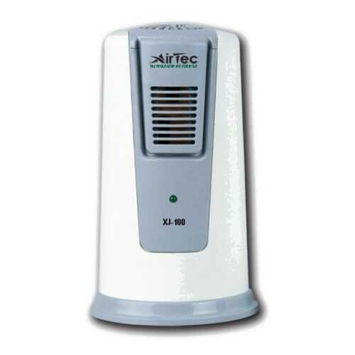 Воздухоочиститель AirTec XJ-100 White в Эксперт