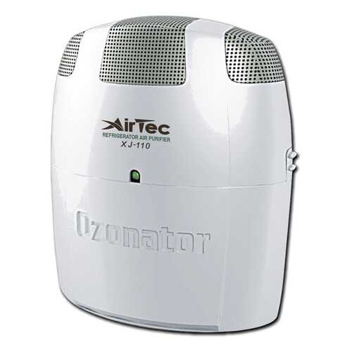 Воздухоочиститель AirTec XJ-110 White в Эксперт