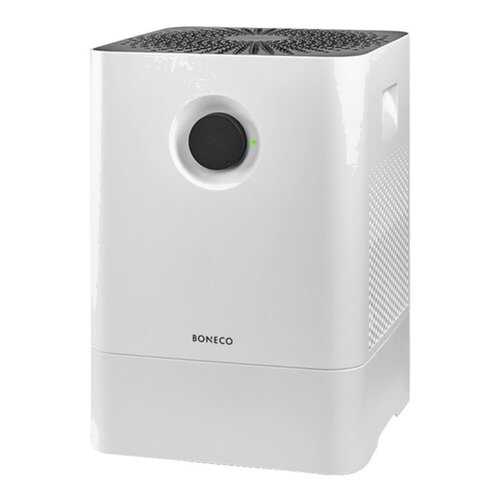 Воздухоочиститель Boneco H 300 White в Эксперт