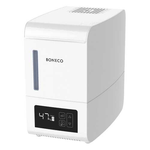 Воздухоувлажнитель Boneco Air-O-Swiss S250 White в Эксперт