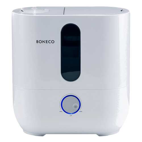 Воздухоувлажнитель Boneco U300 White в Эксперт