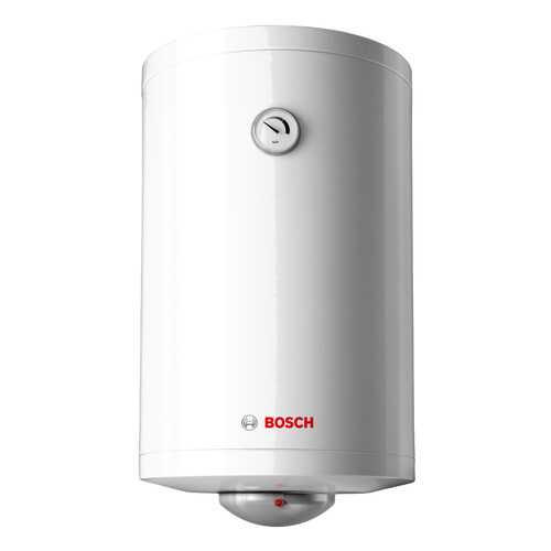 Водонагреватель накопительный Bosch Tronic 1000T ES 030 5 1200W BO L1S-NTWVB white в Эксперт