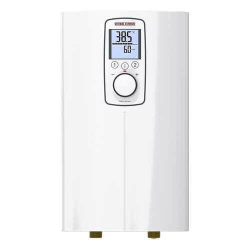 Водонагреватель накопительный Stiebel Eltron DCE-X 10/12 Premium в Эксперт