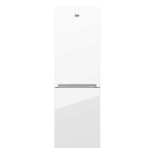 Холодильник Beko RCNK310KC0W White в Эксперт