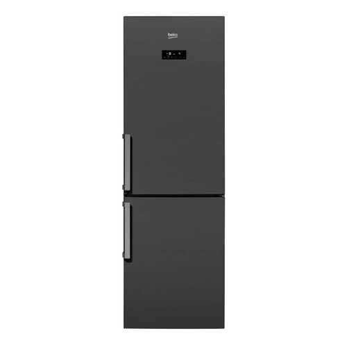 Холодильник Beko RCNK356E21A Grey в Эксперт