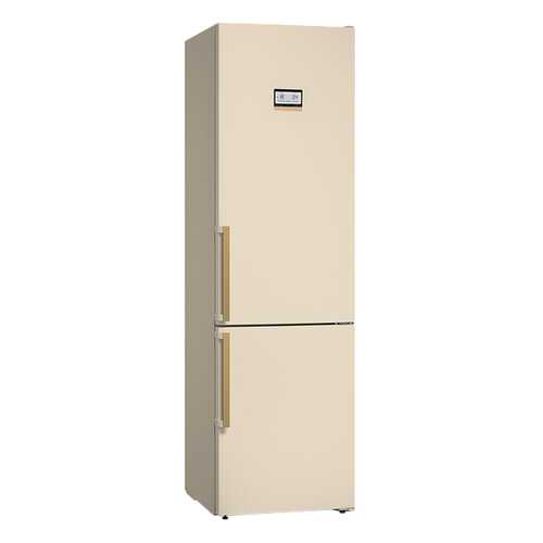 Холодильник Bosch KGN39AK3OR Beige в Эксперт