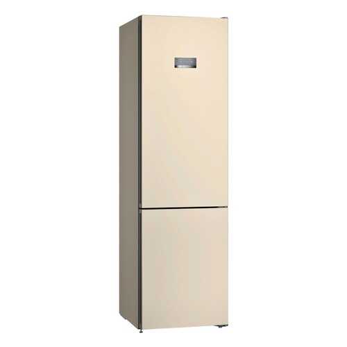 Холодильник Bosch KGN39VK21R Beige в Эксперт