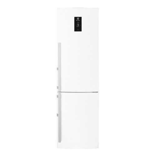 Холодильник Electrolux EN3889MFW White в Эксперт