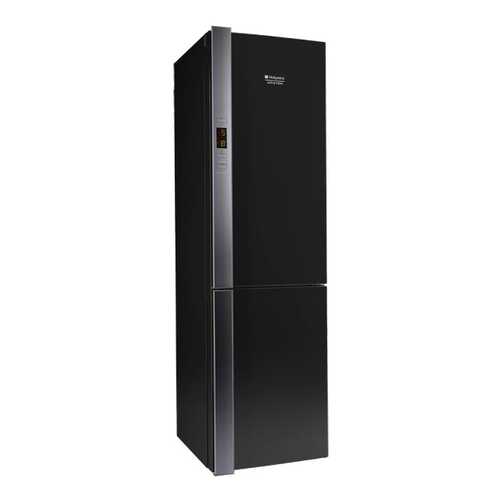 Холодильник Hotpoint-Ariston HF 9201 B RO Black в Эксперт