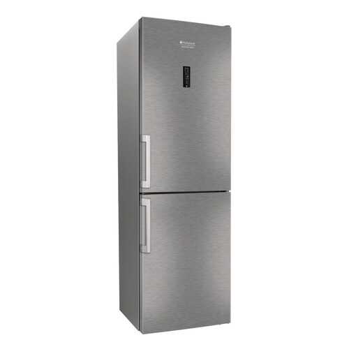 Холодильник Hotpoint-Ariston HFP 6200 X Silver в Эксперт