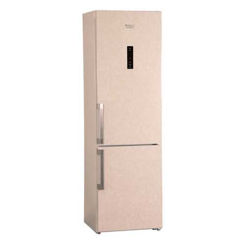 Холодильник Hotpoint-Ariston HFP 7200 MO Beige в Эксперт