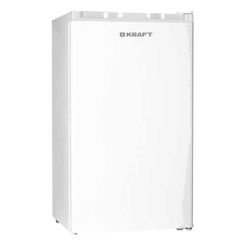 Холодильник Kraft KR-115W White в Эксперт