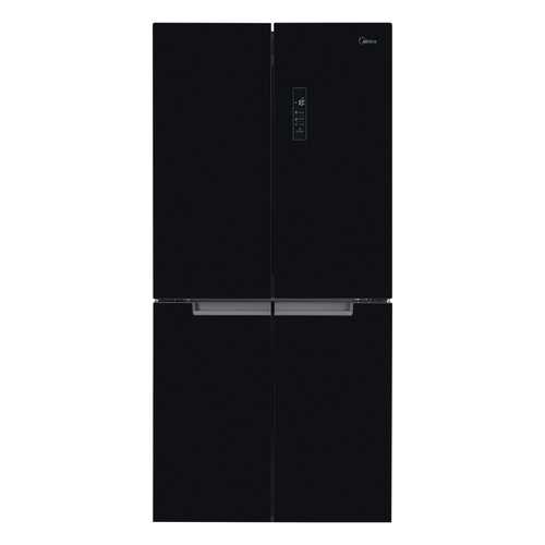 Холодильник Midea MRC518SFNGBL Black в Эксперт