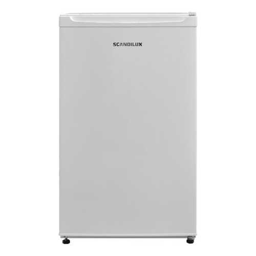 Холодильник Scandilux R 091 W White в Эксперт