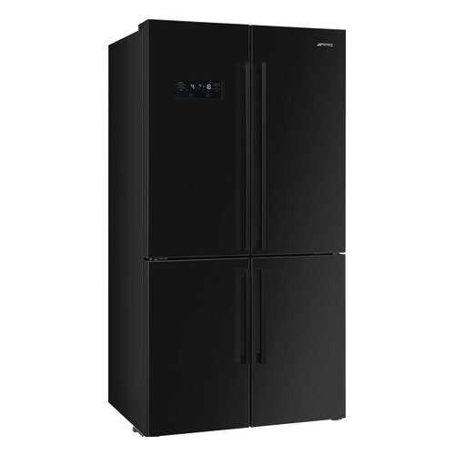 Холодильник Smeg FQ60N2PE1 Black в Эксперт