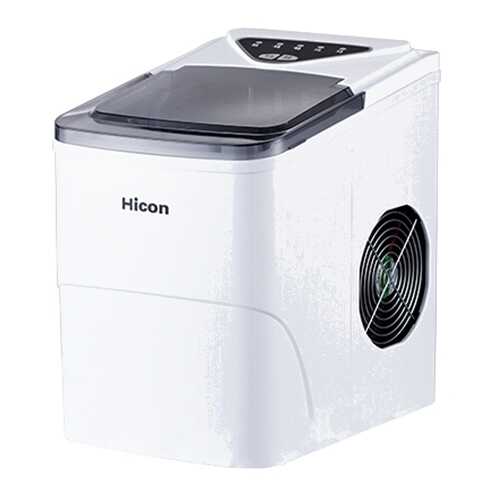 Льдогенератор Xiaomi Hicon Ice Machine (HZB-16AL) White в Эксперт