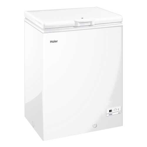 Морозильный ларь Haier HCE143R White в Эксперт