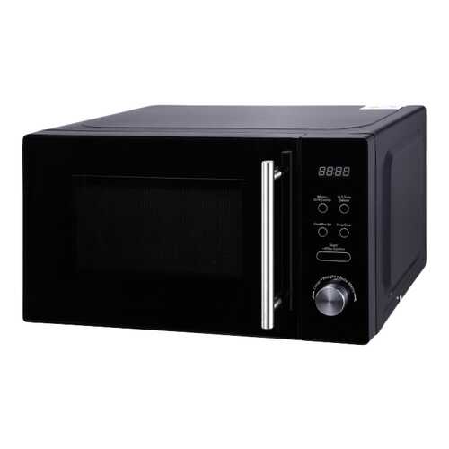 Микроволновая печь соло AVEX MW-2071 B black в Эксперт