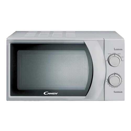 Микроволновая печь соло Candy CMW2070S silver в Эксперт