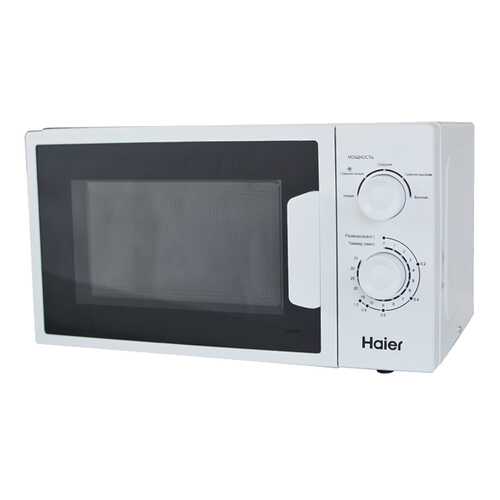 Микроволновая печь соло Haier HMX-MM207W в Эксперт