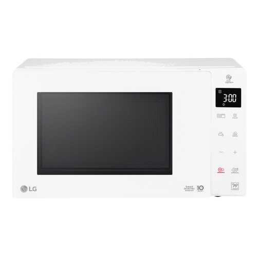 Микроволновая печь соло LG MS23M38GIH white в Эксперт