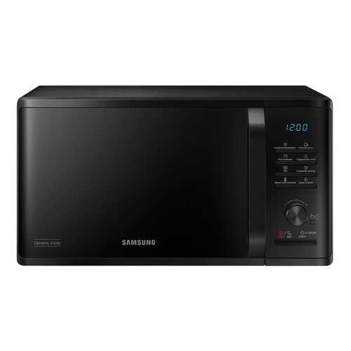 Микроволновая печь соло Samsung MS23K3515AK black в Эксперт