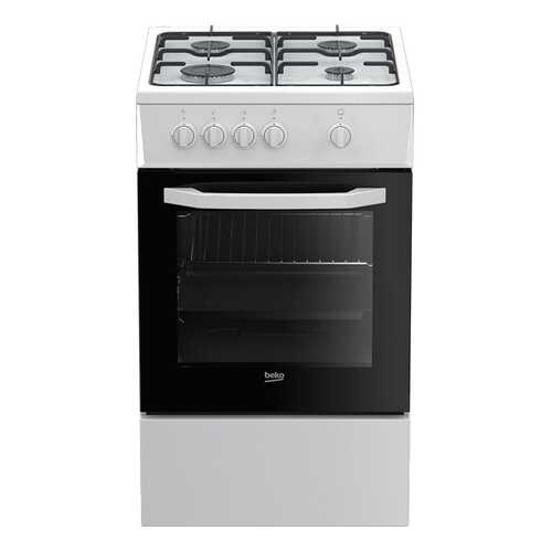 Газовая плита Beko FSG 32000 W White в Эксперт