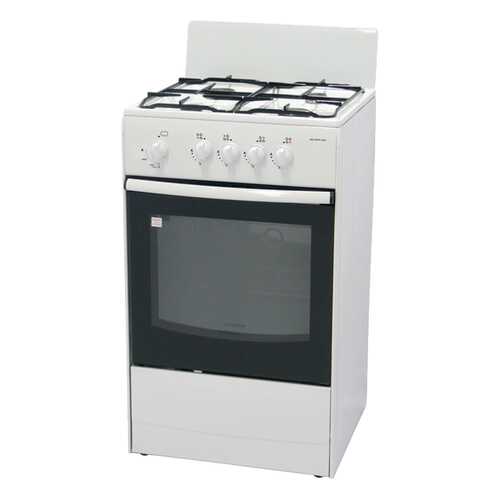 Газовая плита Darina GM 4M41 001 White в Эксперт