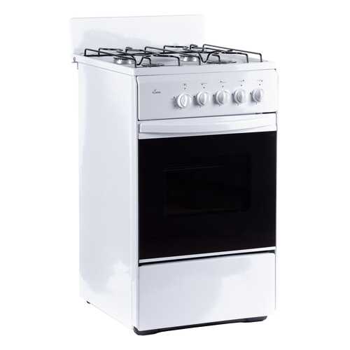 Газовая плита Flama RG 24011 W White в Эксперт