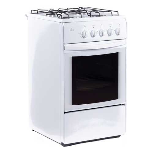 Газовая плита Flama RG 24019 W White в Эксперт