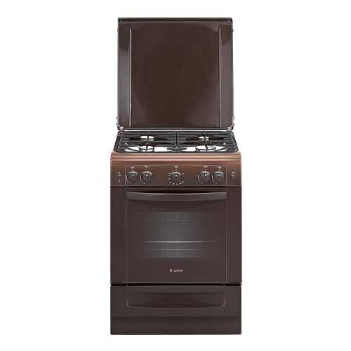 Газовая плита GEFEST 6100-02 0010 Brown в Эксперт