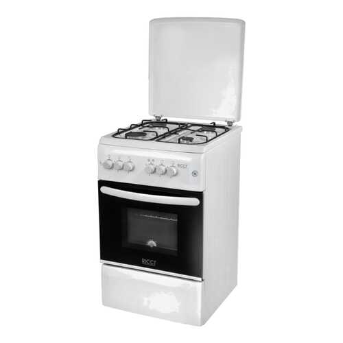 Газовая плита RICCI RGC 5008 WH White в Эксперт