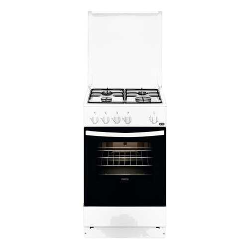 Газовая плита Zanussi ZCG9210L1W White в Эксперт