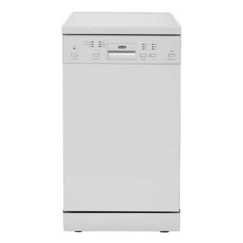 Посудомоечная машина 45 см Delonghi DDWS09S white в Эксперт