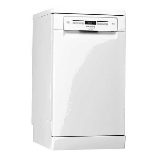 Посудомоечная машина 45 см Hotpoint-Ariston HSFO 3T223 W white в Эксперт