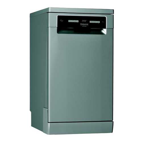 Посудомоечная машина 45 см Hotpoint-Ariston HSFO 3T223 WC X silver в Эксперт