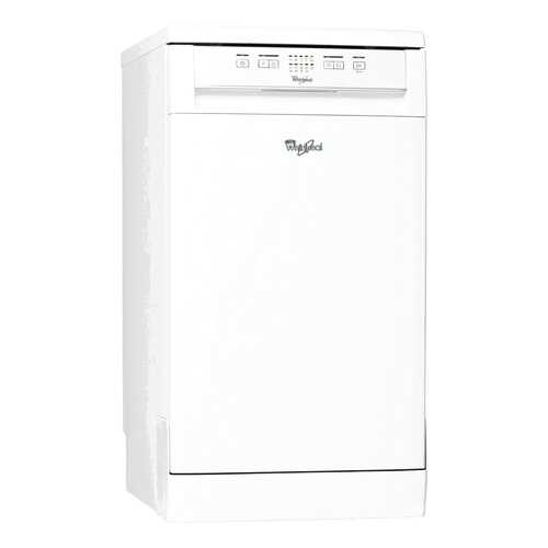 Посудомоечная машина 45 см Whirlpool ADP 221 WH white в Эксперт