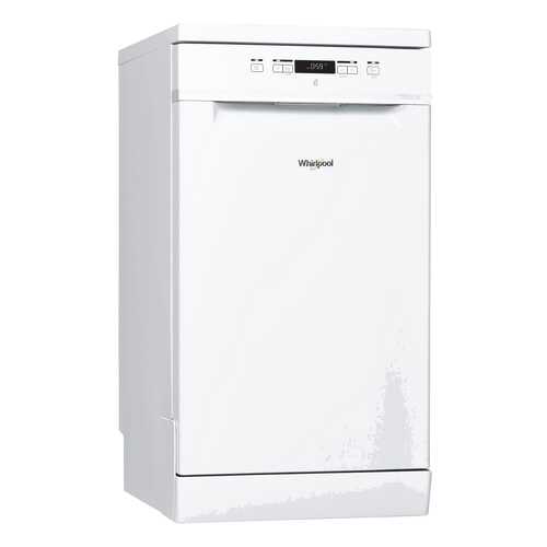 Посудомоечная машина 45 см Whirlpool WSFC 3M17 white в Эксперт