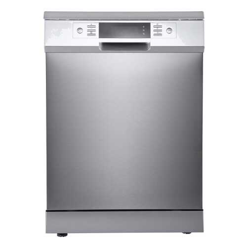 Посудомоечная машина 60 см Delonghi DDWS09F silver в Эксперт