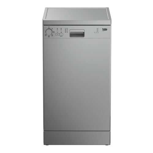 Посудомоечная машина Beko DFS05012S в Эксперт